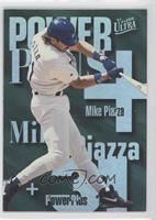 Mike Piazza