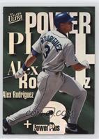 Alex Rodriguez