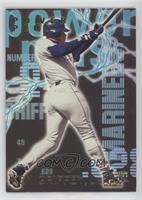 Ken Griffey Jr. [EX to NM]