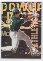 Mark McGwire