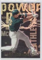 Mark McGwire