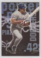 Mike Piazza