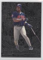 Albert Belle