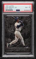 Ken Griffey Jr. [PSA 8 NM‑MT]