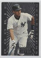 Derek Jeter [Good to VG‑EX]