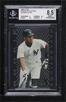 Derek Jeter [BGS 8.5 NM‑MT+]