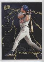 Mike Piazza