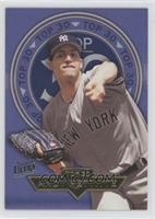 Andy Pettitte