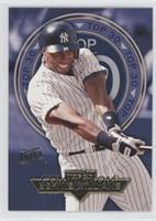 Bernie Williams