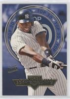 Bernie Williams