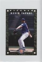 Kevin Tapani