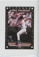 Steve Trachsel [Noted]