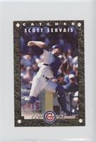 Scott Servais [Noted]