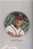 Tom Glavine [Good to VG‑EX]