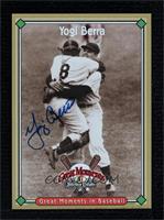 Yogi Berra