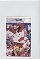 Fredbird