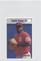 Dmitri Young