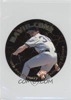 David Cone