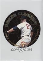 Roger Clemens