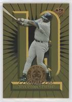 Tony Gwynn #/2,500