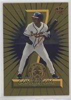 Kenny Lofton #/2,500