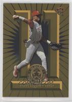 Barry Larkin #/2,500