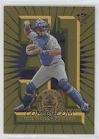 Mike Piazza [EX to NM] #/2,500