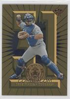 Mike Piazza #/2,500