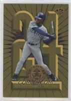 Ken Griffey Jr. #/2,500