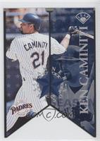 Ken Caminiti #/2,500