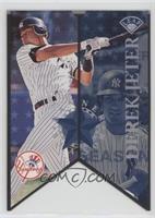 Derek Jeter #/2,500