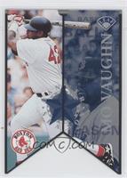 Mo Vaughn #/2,500