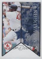 Mo Vaughn #/2,500