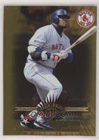 Mo Vaughn