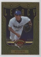 Hideo Nomo [EX to NM]