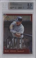 Wade Boggs [BGS 8.5 NM‑MT+]