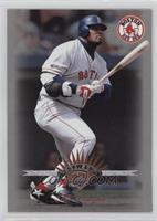 Mo Vaughn