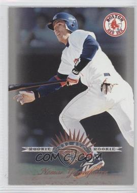 1997 Leaf - [Base] #185 - Nomar Garciaparra