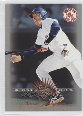 1997 Leaf - [Base] #185 - Nomar Garciaparra