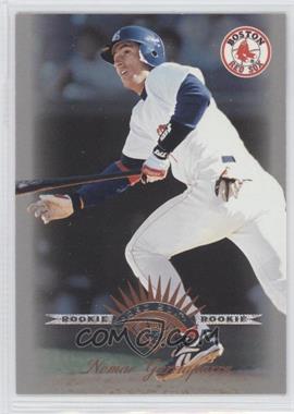 1997 Leaf - [Base] #185 - Nomar Garciaparra