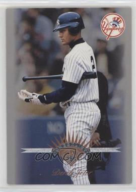 1997 Leaf - [Base] #200 - Derek Jeter