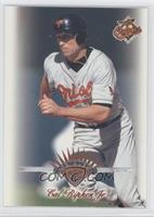 Cal Ripken Jr.