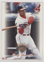 Sandy Alomar Jr.