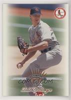 Todd Stottlemyre