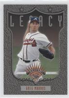 Greg Maddux