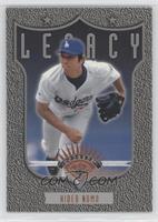 Hideo Nomo