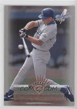 1997 Leaf - [Base] #58 - Todd Hollandsworth