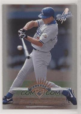 1997 Leaf - [Base] #58 - Todd Hollandsworth