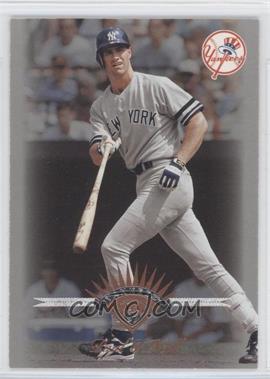 1997 Leaf - [Base] #92 - Paul O'Neill