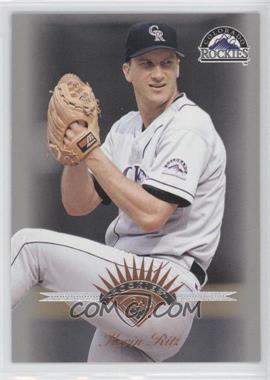 1997 Leaf - [Base] #96 - Kevin Ritz